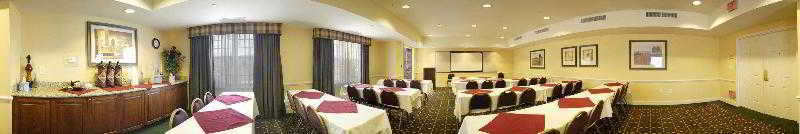 Residence Inn Colorado Springs North/Air Force Academy Eksteriør billede