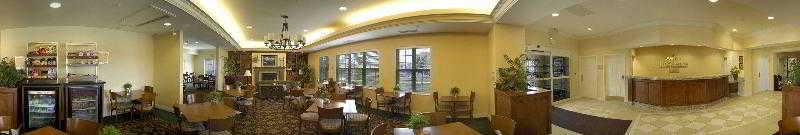 Residence Inn Colorado Springs North/Air Force Academy Eksteriør billede